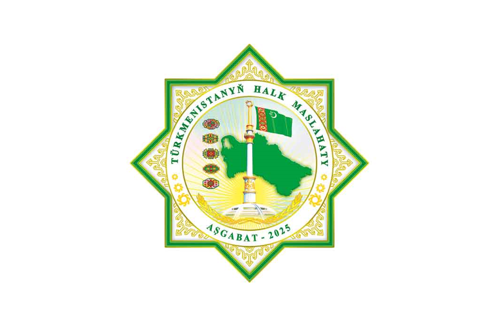 AJAP EÝÝAMYMYZYŇ  DÖWLETLI  ÝÖRELGESI