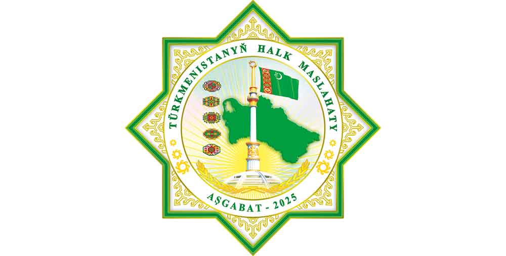 HALK MASLAHATY — DÖWLETLILIK DÖWRESI