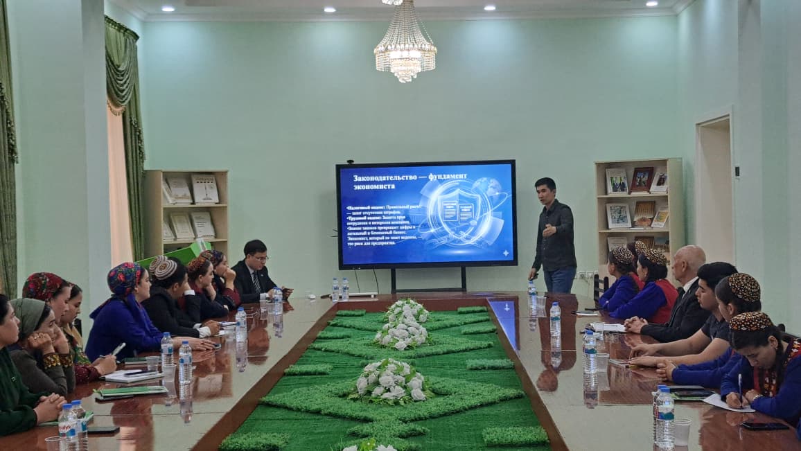 DUŞUŞYK GEÇIRILDI