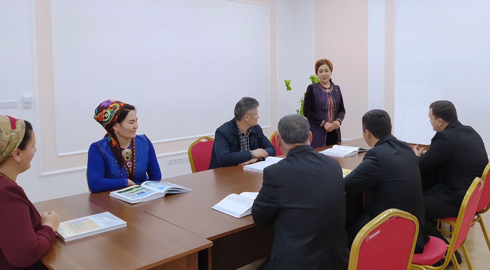 Garaşsyzlyk, döwletimiziň mizemezliginiň müdimi binýadydyr