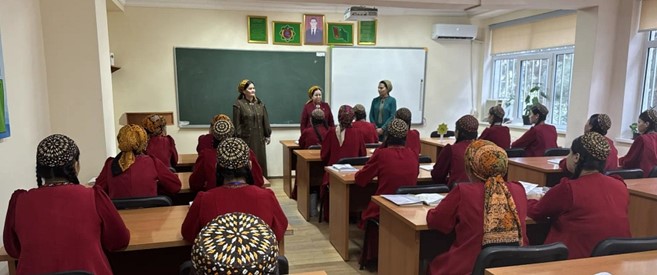 NUSGALYK TELEKEÇI