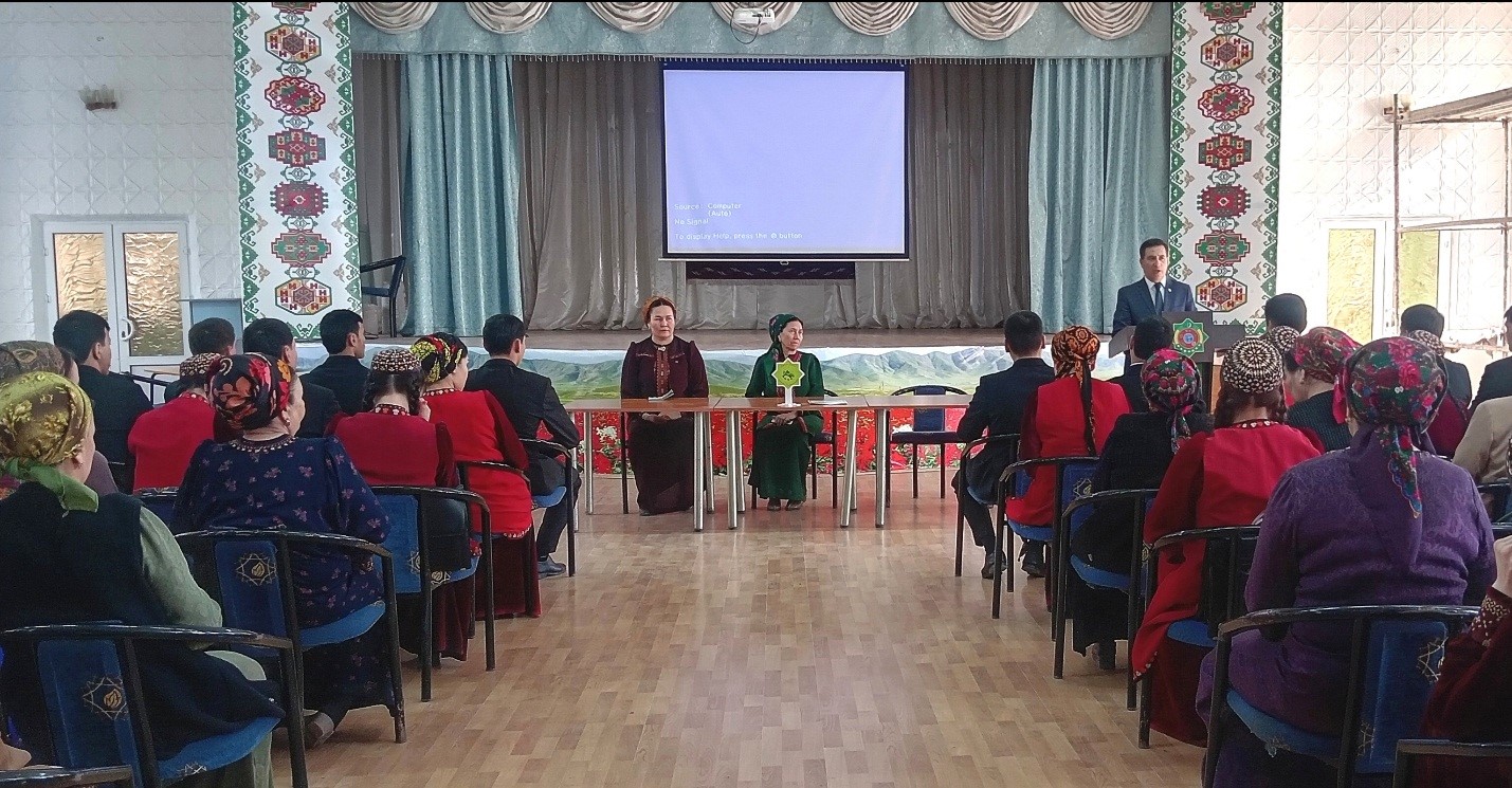 WAGYZ-NESIHAT EDILDI