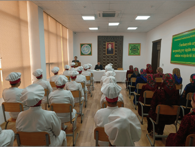 BEÝIK MAKSATLARYŇ ZAMANASY – TARYHY WAKALARYŇ ÄHMIÝETI