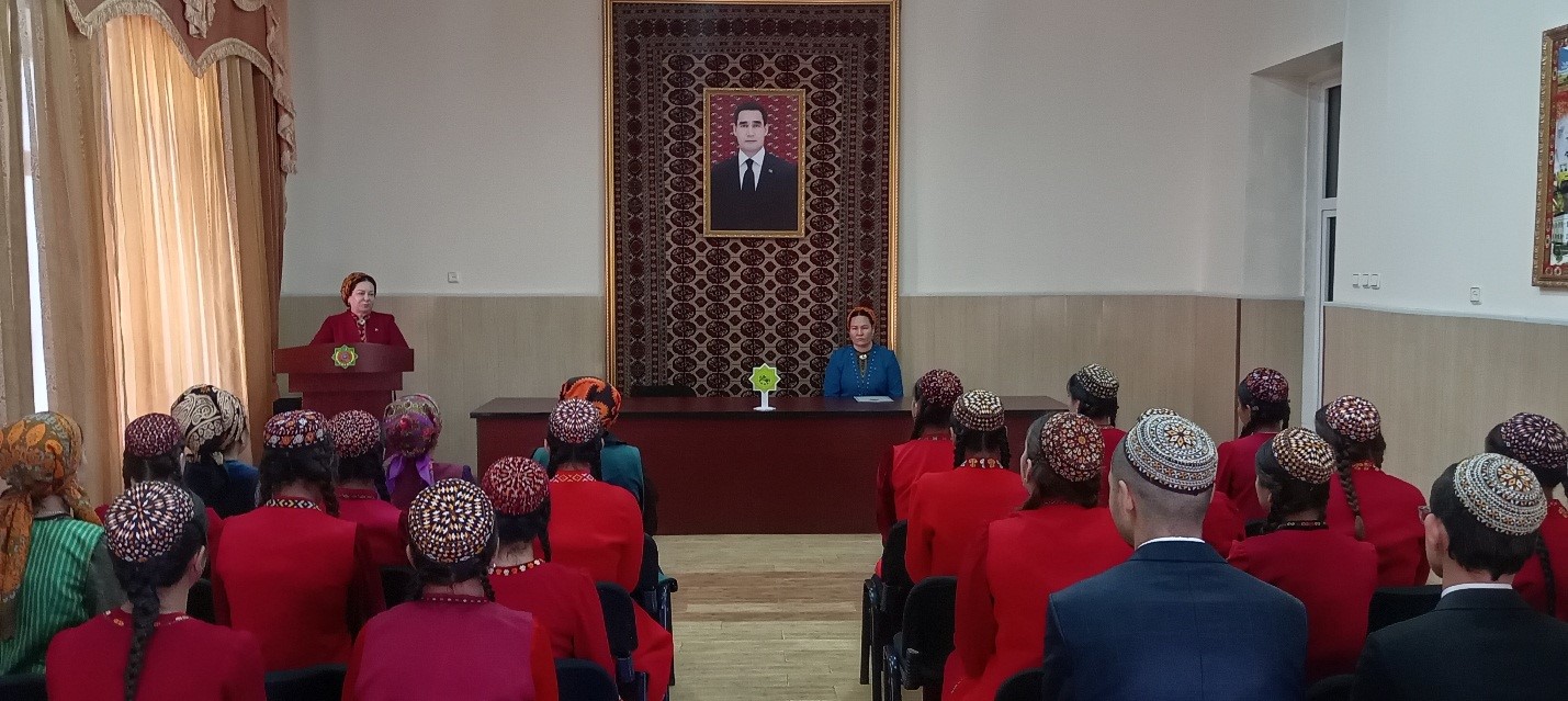 PARAHATÇYLYK SÖÝÜJILIK – BELENT YNSANPERWERLIK