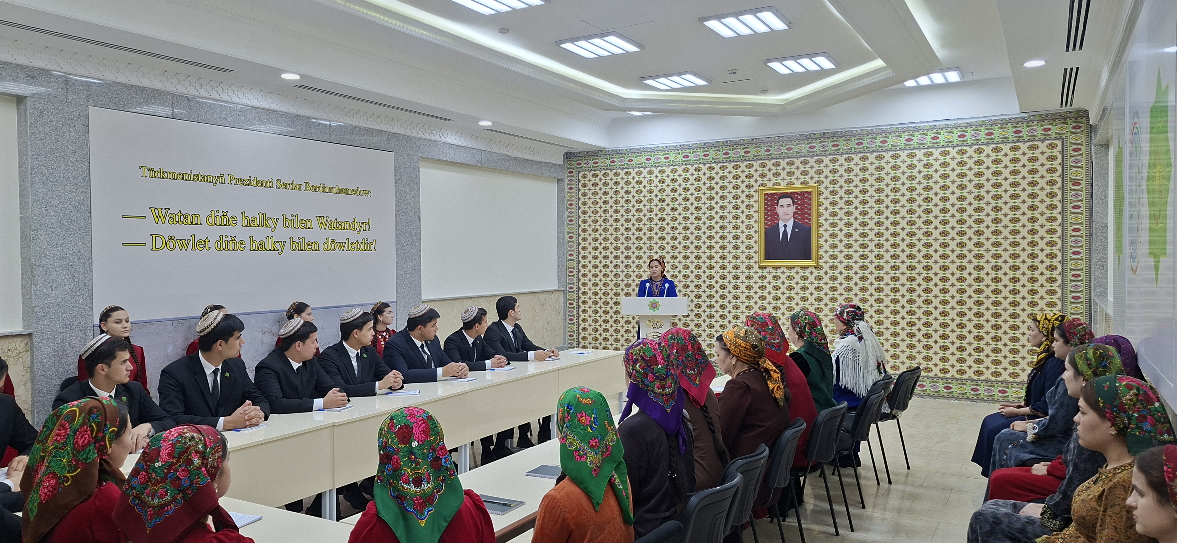 DOST-DOGANLYK GATNAŞYKLARY TÄZE DEREJÄ ÇYKÝAR