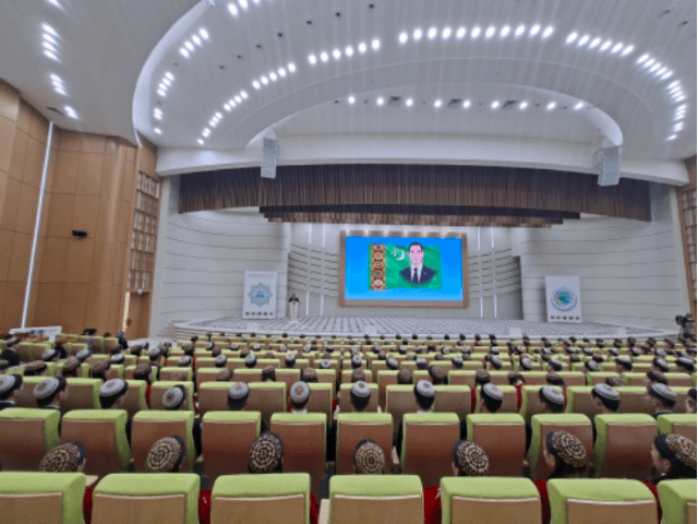 PARAHATÇYLYK SÖÝÜJILIK – BELENT YNSANPERWERLIK